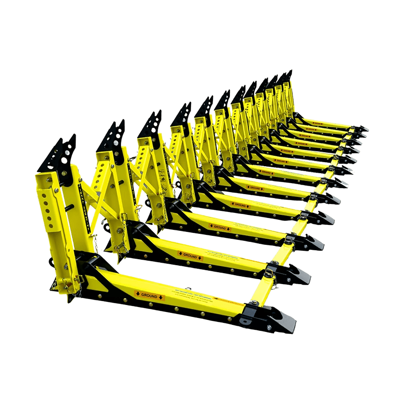 MVB3X Modular Vehicle Barrier