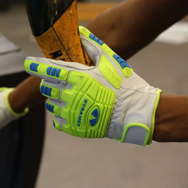 Pyramex Gloves