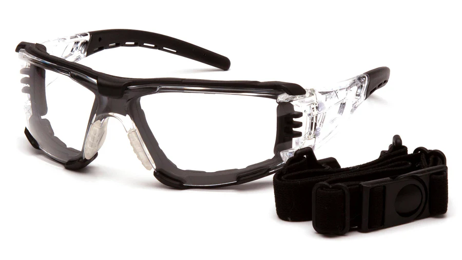 Pyramex Protective Glasses