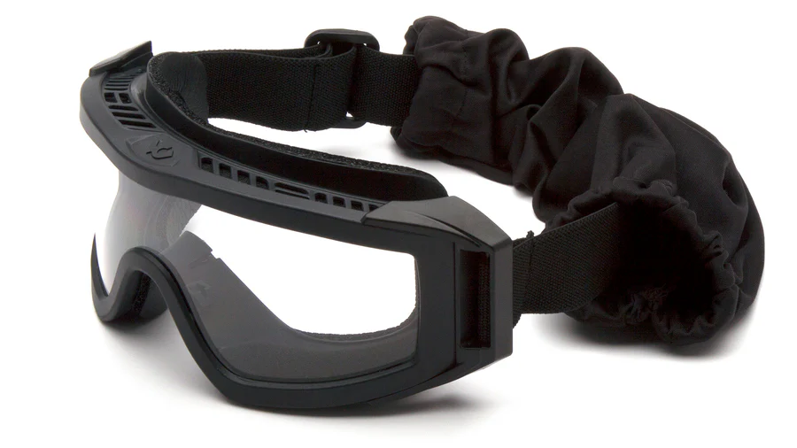 Pyramex Goggles
