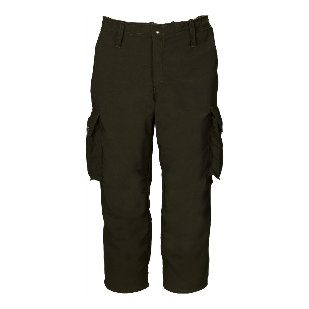 Lakeland Wildland Fire Pants Black