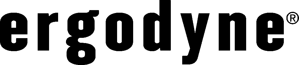 Ergodyne Wordmark Logo