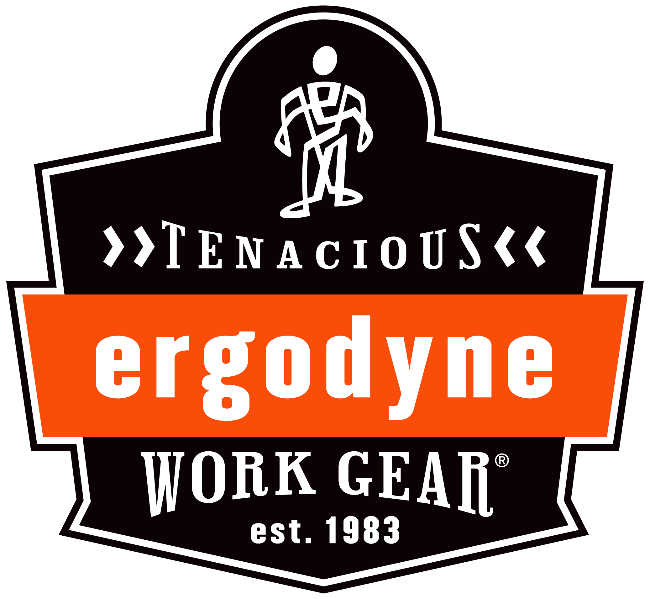 Ergodyne Logo