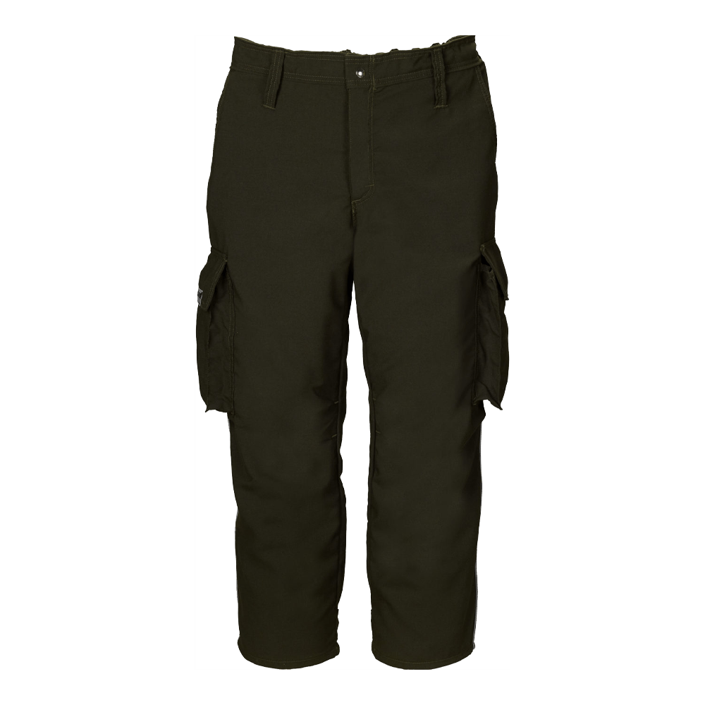 Lakeland Wildland Fire Pants Black