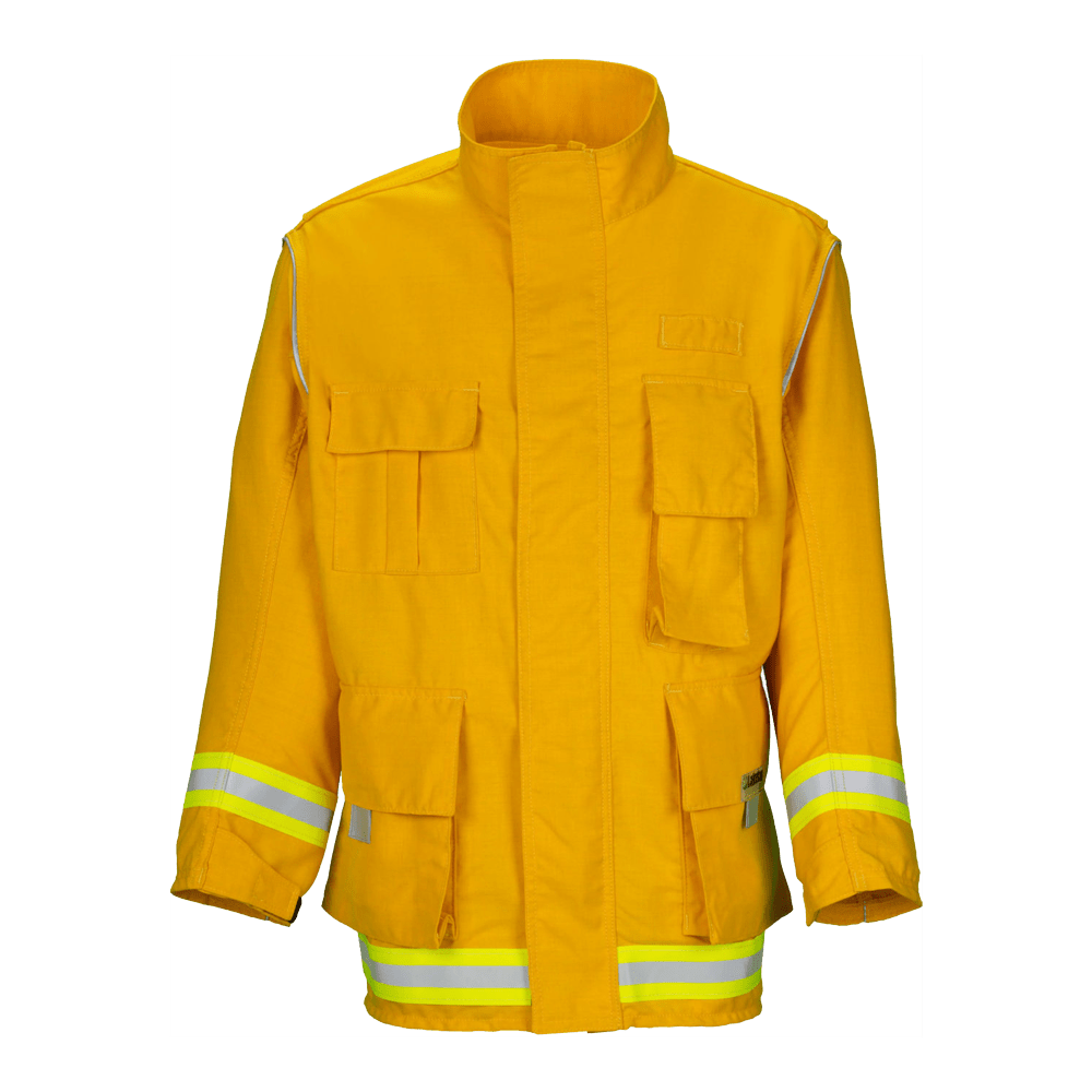 Lakeland Wildland Fire Coat