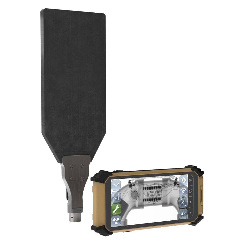 Micro DR System