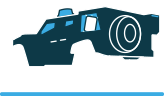 Military Vehicle Deployments