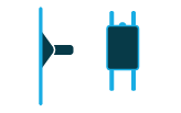 Stationary Deployments Icon