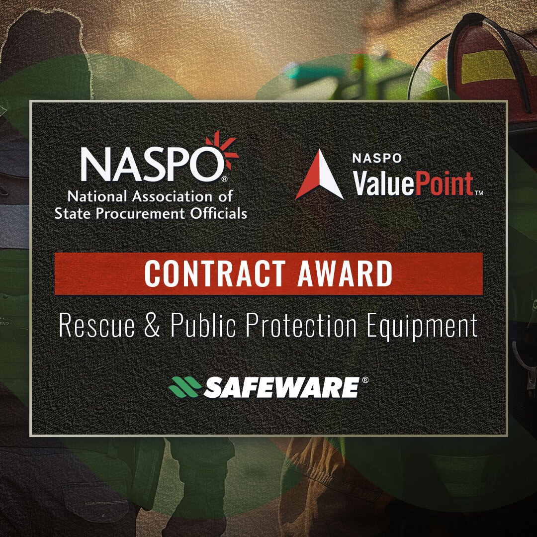 NASPO Contract Award Announcement Graphic