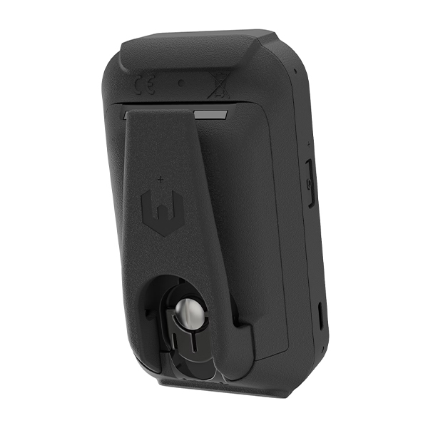 Accurad PRD Back View