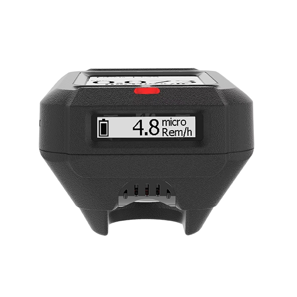 Accurad PRD Bottom View