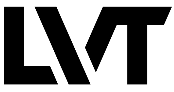 LiveView Technologies (LVT) Logo