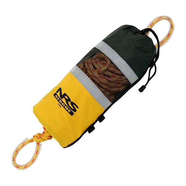 NRS Pro Rescue Throw Bag