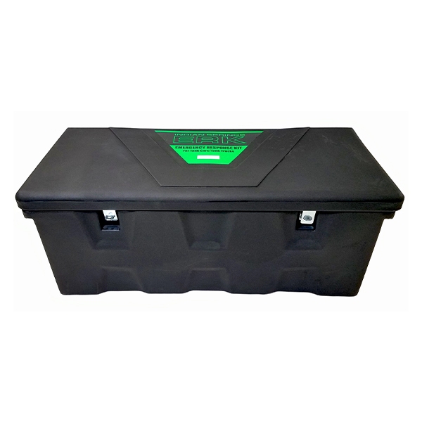 Indian Springs ERK Container