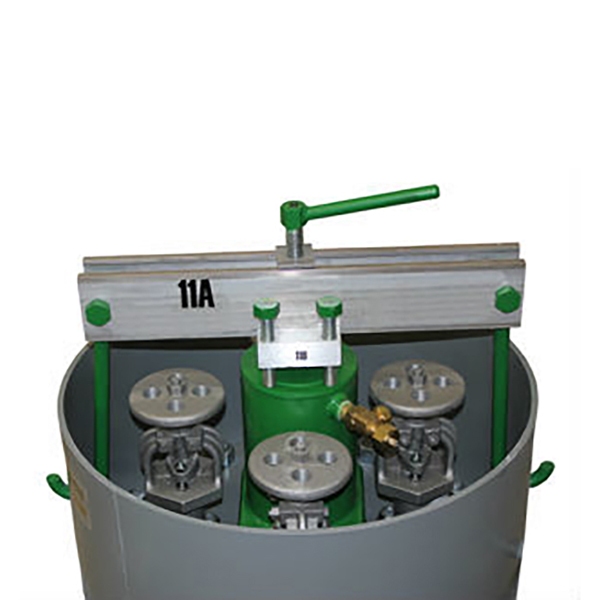 Indian Springs Kit C device