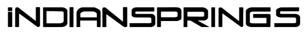 Indian Springs Logo