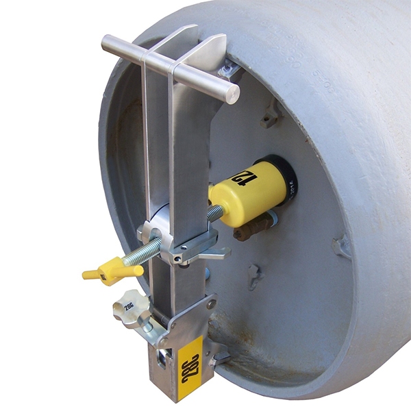 Indian Springs Kit B Device