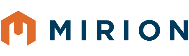 Mirion Logo