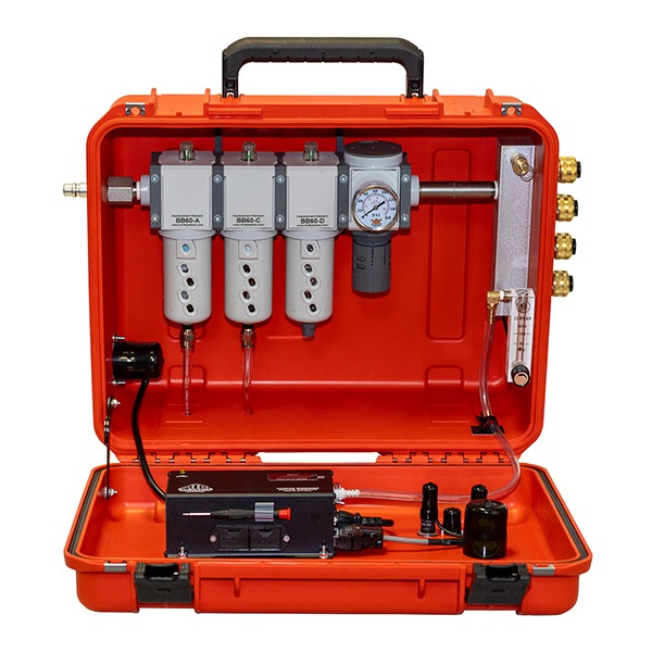 BB60 Series Breather Box®