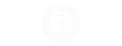 Mustang Survival Logo