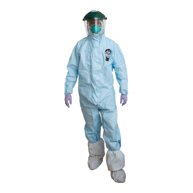 Kappler ProVent Plus HazMat Suit