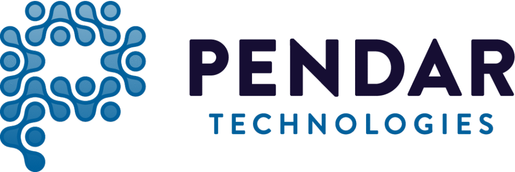 Pendar Logo