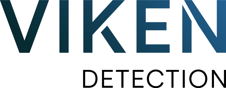 Viken Logo