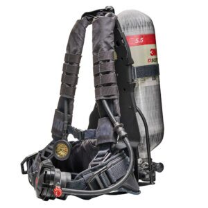 3M Scott X3-21 Pro SCBA