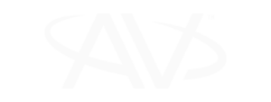 AeroVironment Logo White