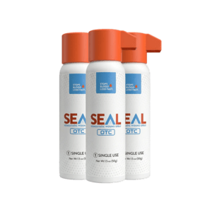 BC3 Technologies SEAL OTC