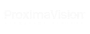 ProximaVision Logo White