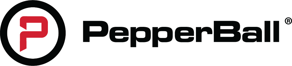 PepperBall Logo
