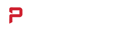 Pepperball Logo white