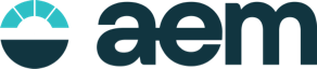 aem logo