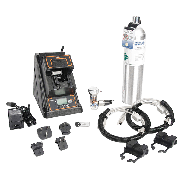 Industrial Scientific DSX Stand Alone Kit