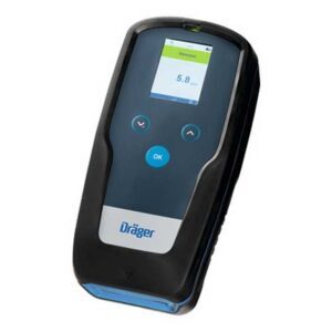Dräger X-act 7000