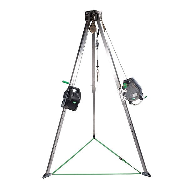 MSA Confined Space Entry Kit