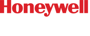 Honeywell Rae Systems Logo White