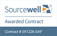 Sourcewell Awarded Contract 051226-SAF