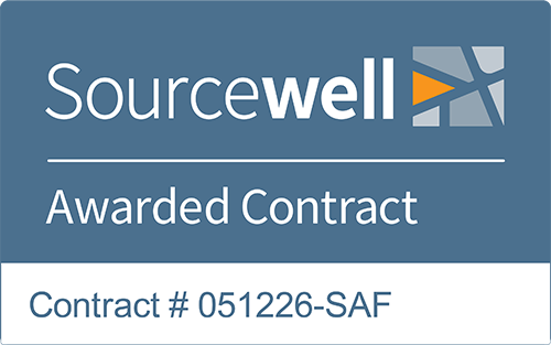 Sourcewell Awarded Contract 051226-SAF