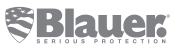 Blauer logo