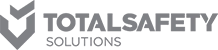 Total Safety Solutions logo
