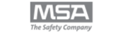 MSA Safety logo