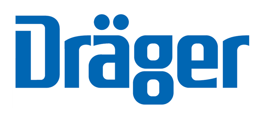 Draeger logo