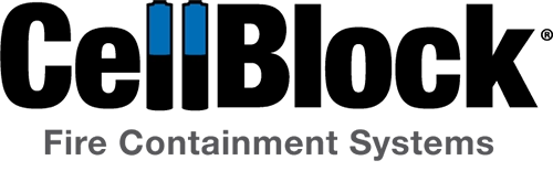 CellBlock logo