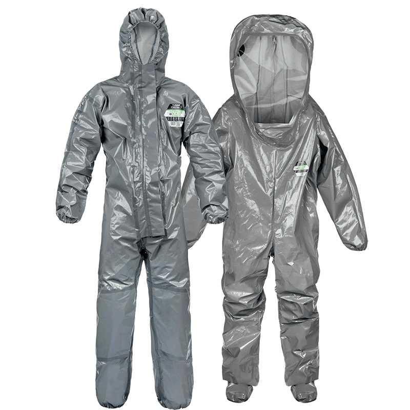 Lakeland ChemMax 3 Chemical protective coveralls