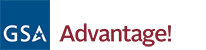GSA Advantage logo