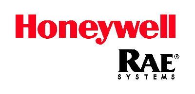 Honeywell RAE Systems logo