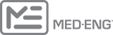 Med-Eng logo