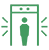 Weapons Detection Icon